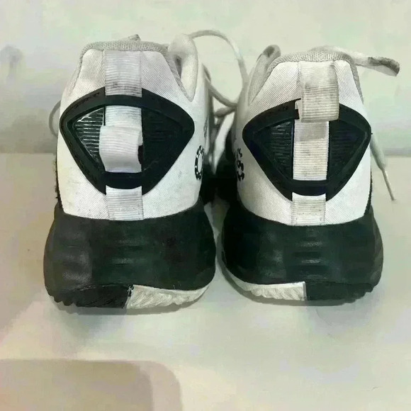 Adidas OwnTheGame 2.0 Basketball Shoe- Men's - Picture 5 of 7